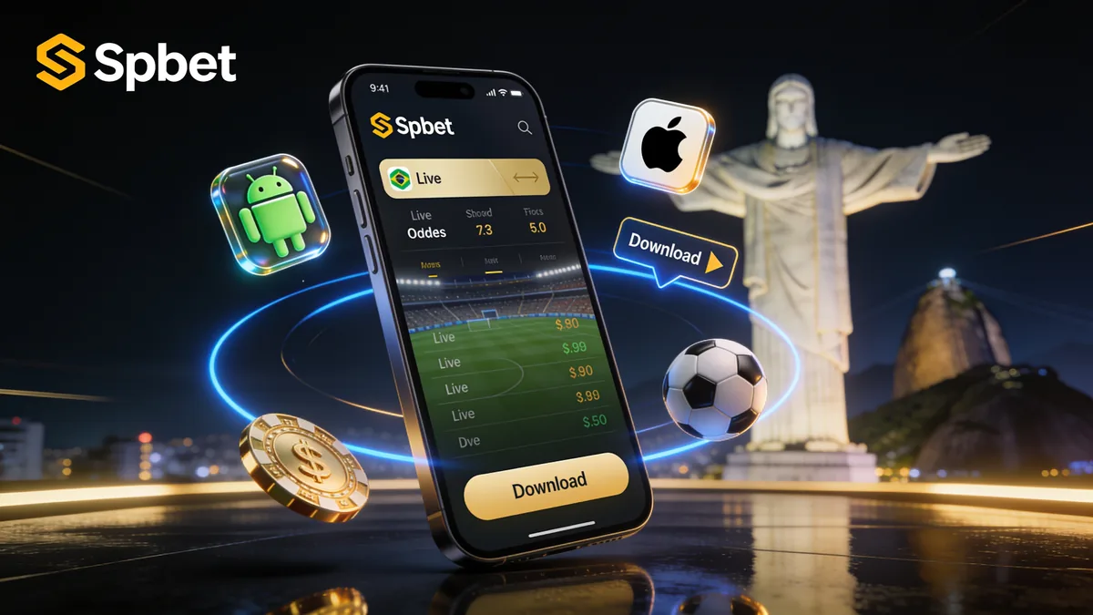 Informações Essenciais sobre a Spbet para Jogadores do Brasil: guia de spbet para jogadores no Brasil